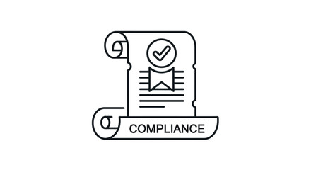 Document compliance verification