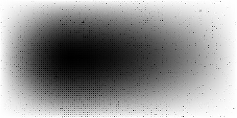 White and black grunge texture. Abstract Sketch to Create a Distressed Effect. Distress Overlay grain monochrome design. Vector illustration