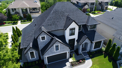 The Role of Synthetic Underlayment in Modern Roofs