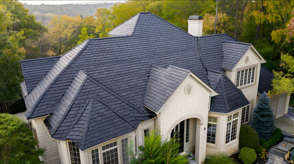 Do HighEnd Roofing Materials Pay Off in the Long Run