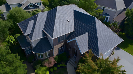 What Makes Architectural Shingles So Popular