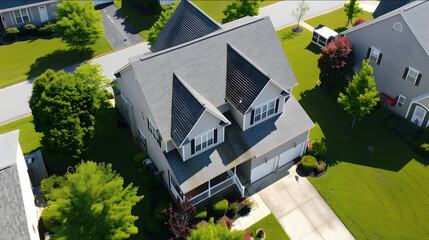 Roof Repair or Full Replacement Making the Right Call