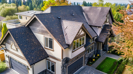 Choosing the Right Shingle Type for Longevity