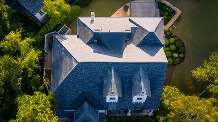 What to Look for During a Roof Walkthrough