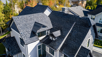 The Role of Synthetic Underlayment in Modern Roofs