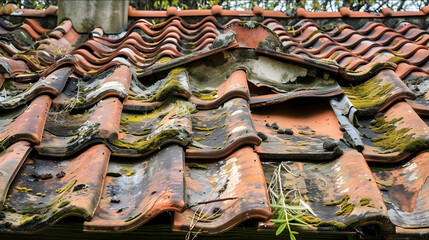 How to Spot Early Signs of Roof Rot