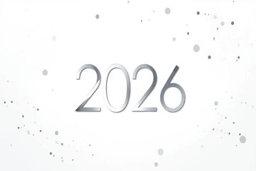 New Year 2026 Background