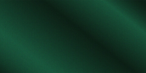 abstract gradient green color texture noise background for poster banner and perfect your design