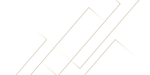 golden Lines abstract sports background or texture on outdoor sports field. geometric banner pattern background. Modern seamless and retro pattern technology and business concept vector.