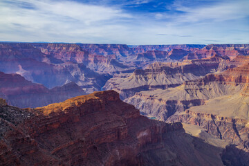 Grand Canyon National Park, Arizona