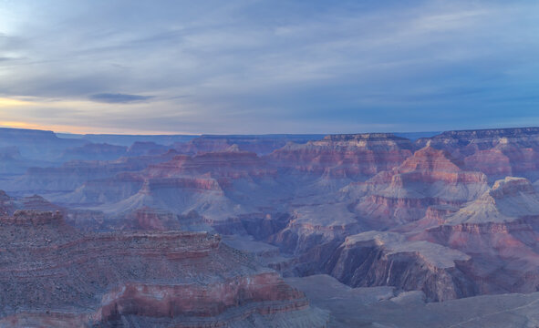 Grand Canyon National Park, Arizona