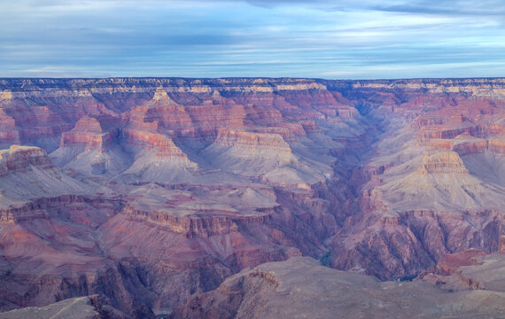 Grand Canyon National Park, Arizona