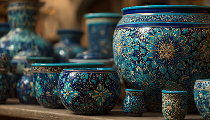 Cobalt craft: The heritage 