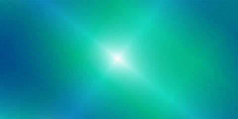 slightly rough or fine grained texture and subtle blue gradation on a premium green background