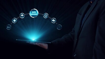 Data-driven decision-making empowers business through analytics, datum collection, and AI systems. Data driven tools support cloud data processing and data visualization across datum platforms. Elide - Powered by Adobe