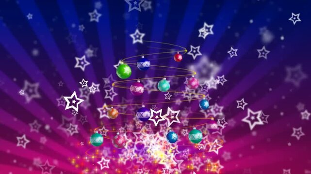 Happy New Year, New Year's Eve, Silvester, Celebration Greeting Card, new year celebration video background 
