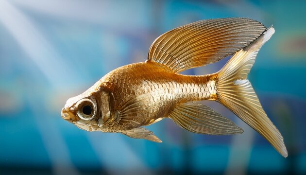 Peixe Voador Falso