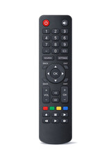 Universal remote control device