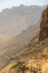 Las Yeguas (Gran Canaria)