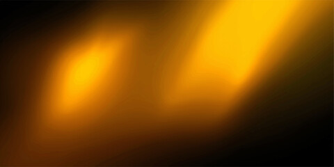 Vibrant abstract background loop featuring glowing sun rays and orange fire energy textures with a bright motion blur design of hot golden flames