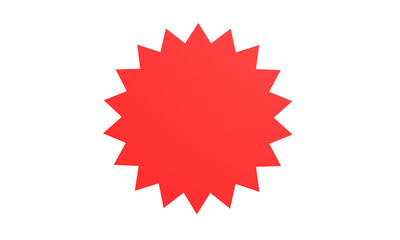 banner poster red pink orange color mockup empty blank template advertisement promotion marketing sign discount business mockup greeting card tags product sale advertisement gift promo banner mockup  