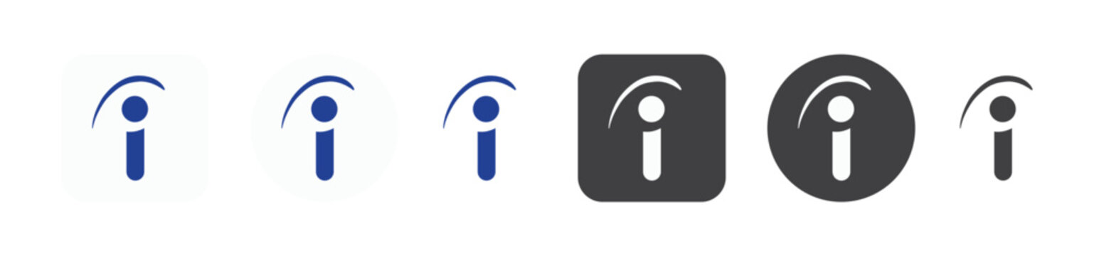 Indeed Job Search App Logo Variations on Transparent Background, Editorial Use Only