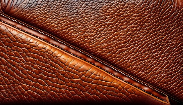 Lether Background Texture