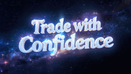 Trade with Confidence
