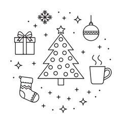 Analyzing an eps file metadata reveals details about adobe illustrator artwork created on christmas day