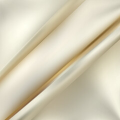 Design of wrinkled fabric, curtains look luxurious and classy. eps 10