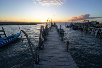 Carrasqueira &ndash; ein ort jenseits des Massentourismus
