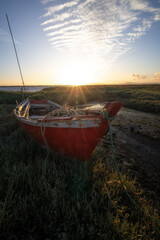 Carrasqueira &ndash; das Fischerdorf auf stelzen