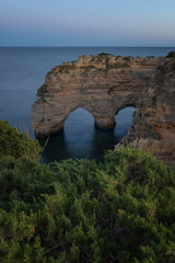 Algarve, der Wilde s&uuml;den Portugals