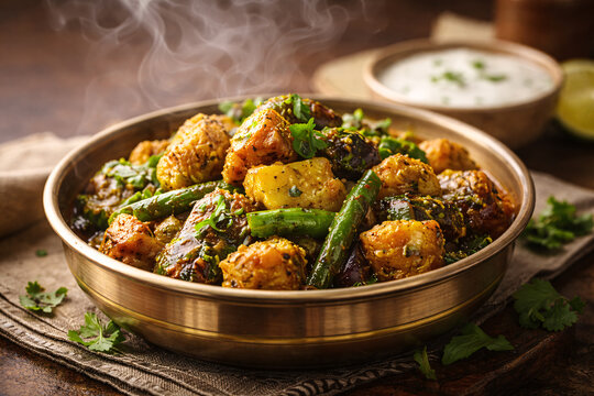 allo sabji gujrati style