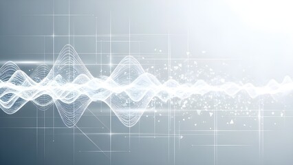 abstract blue background