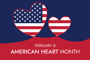 February is American Heart Month, a national observance to raise awareness about heart disease