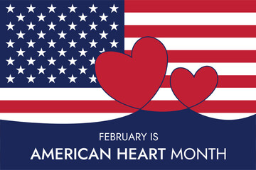 February is American Heart Month, a national observance to raise awareness about heart disease