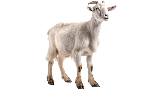 goat, goat png, pygmy goat, goat stadning, goat isolated, domestic goat, goat standing, goat side view, livestock animal, goat photo