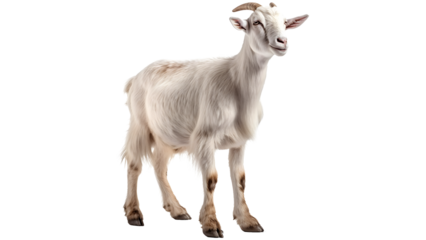 goat, goat png, pygmy goat, goat stadning, goat isolated, domestic goat, goat standing, goat side view, livestock animal, goat photo