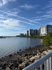 Tampa Bay Waterfront