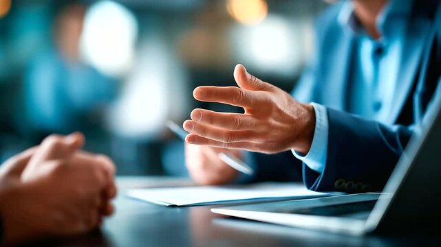 Leadership guidance and informed perspective provision defocused advisory background sound decision support strategic operational risk minimization professional consultation