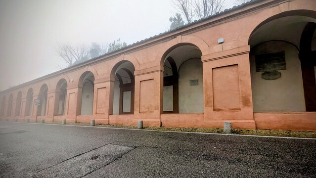 BOLOGNE (Emilie-Romagne - Italie)