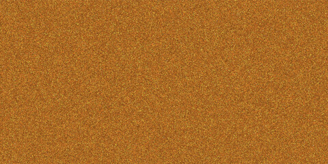 Gold glitter seamless pattern. Vector