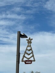 Christmas tree decoration