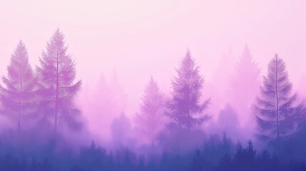 Lavender flowers and lavender field