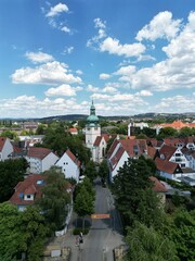 Obraz premium Herford