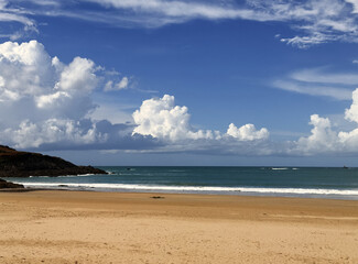 Aktueller Klimawandel in europa