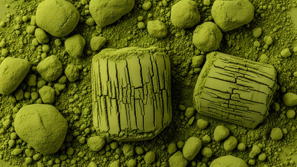 Discover the vibrant allure of matcha tea powder, a culinary treasure with a rich heritage, promising an authentic and delightful experience today.