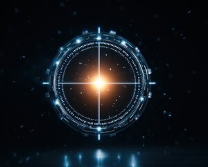 len,Cinematic Camera Viewfinder Overlay Focus Screen HUD for Creators Filmmakers,viewfinder HUD, camera screen overlay, filming UI, creative overlay,