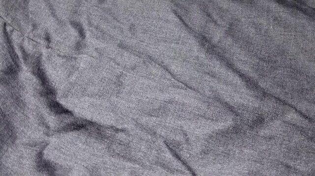 Cotton fabric for sewing business clothes